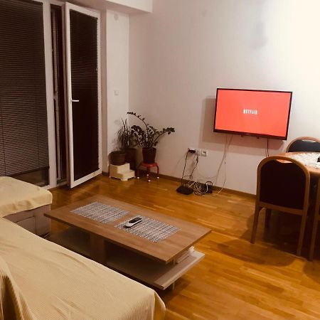 斯科普里Bisera公寓 外观 照片